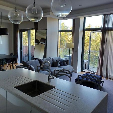 Grays Inn By Aeria Apartments Лондон Экстерьер фото