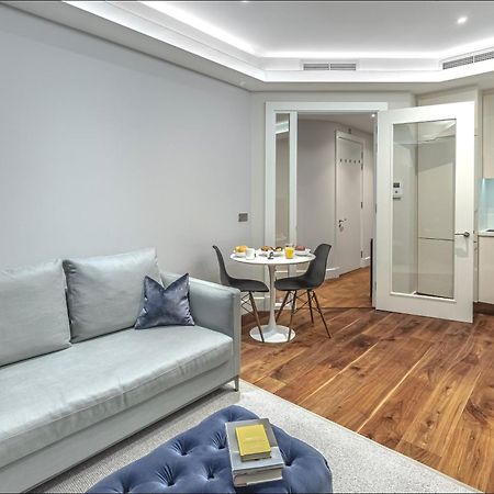 Grays Inn By Aeria Apartments Лондон Экстерьер фото