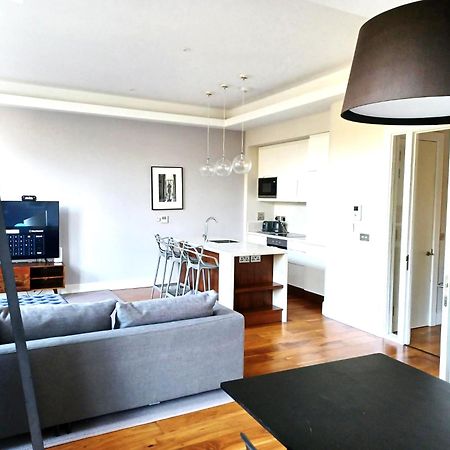 Grays Inn By Aeria Apartments Лондон Экстерьер фото