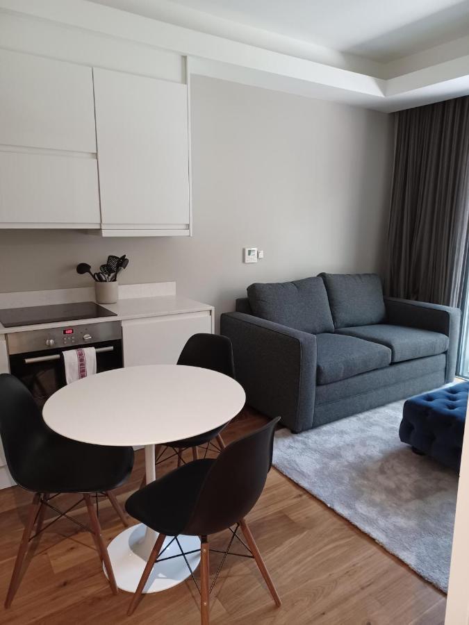 Grays Inn By Aeria Apartments Лондон Экстерьер фото