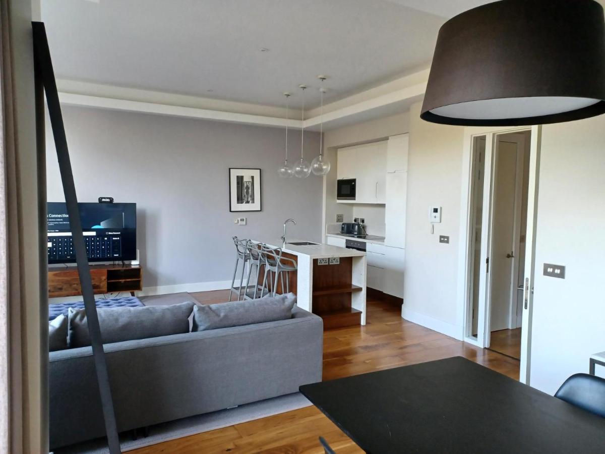 Grays Inn By Aeria Apartments Лондон Экстерьер фото